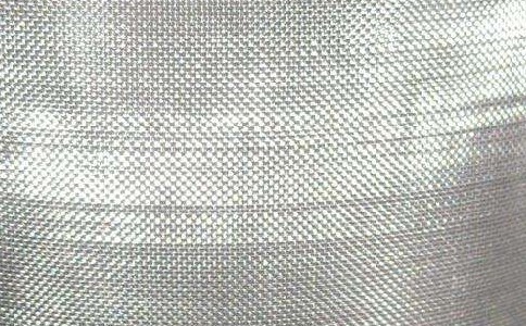 不銹鋼過(guò)濾網(wǎng)有什么特征